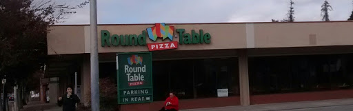 Pizza Restaurant «Round Table Pizza», reviews and photos, 37480 Fremont Blvd, Fremont, CA 94536, USA