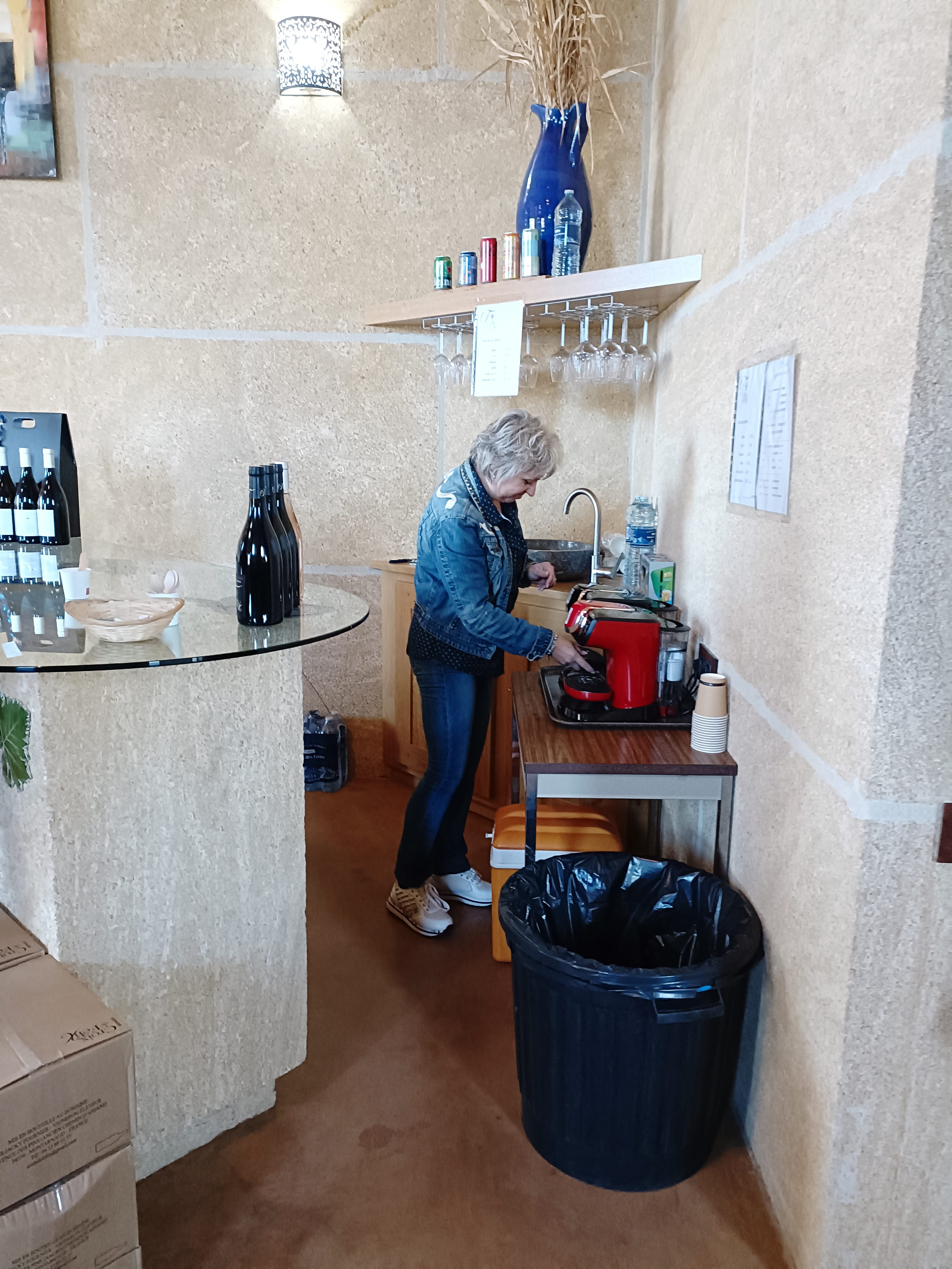 Photo n° 14 de l'avis de isabelle.A fait le 14/03/2023 à 09:24