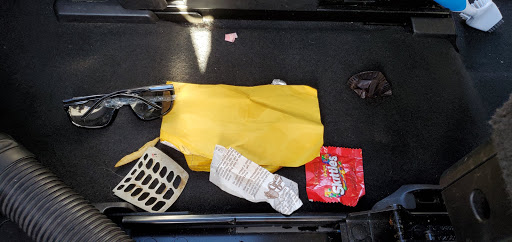 Cadillac Dealer «Cole Valley Cadillac», reviews and photos, 4111 Elm Rd NE, Warren, OH 44483, USA