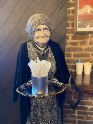 Coffee Shop «Blacksmith Coffee Shop & Roastery», reviews and photos, 122 N Main St, Lindsborg, KS 67456, USA