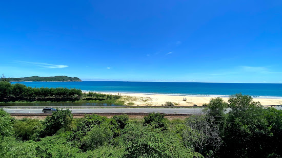 Sa Huynh Beach