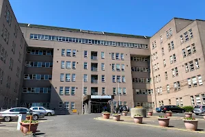 Sligo University Hospital image