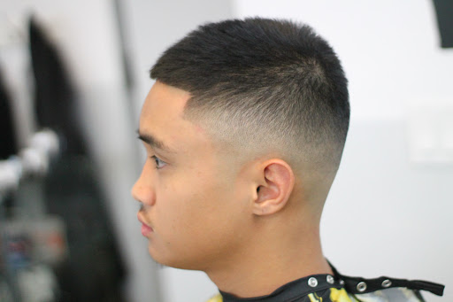 Barber Shop «Stay Fresh Barbershop», reviews and photos, 1750 S Rainbow Blvd #11, Las Vegas, NV 89146, USA