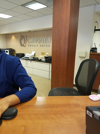 California Credit Union, 90026 4008, 420 Rosenell Terrace, Los Angeles, CA 90026, Credit Union