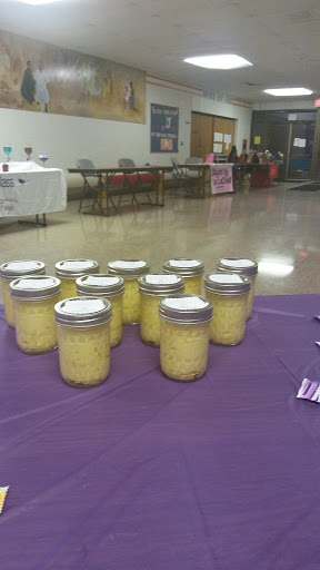 Performing Arts Theater «Mc Cree Theater», reviews and photos, 2040 W Carpenter Rd, Flint, MI 48505, USA