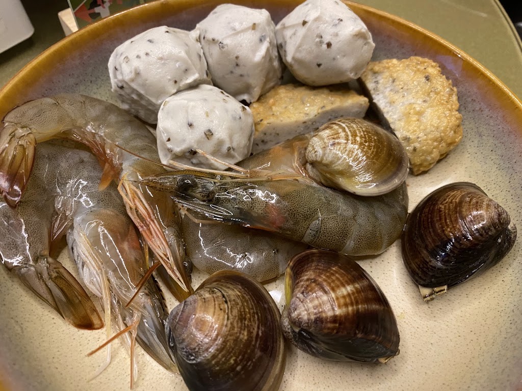 Hi-Q褐藻生活館x鱻食 的照片