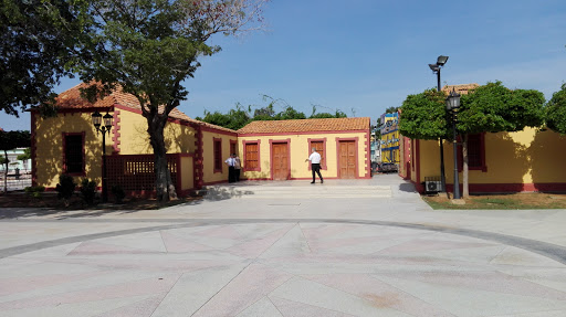 Museo De La Gaita
