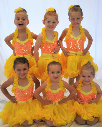 Dance School «Shooting Stars Dance School Clermont», reviews and photos, 16207 FL-50, Clermont, FL 34711, USA