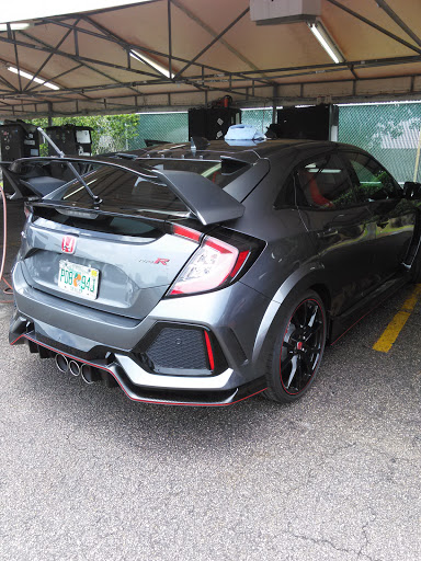 Honda Dealer «South Motors Honda», reviews and photos, 16165 S Dixie Hwy, Miami, FL 33157, USA