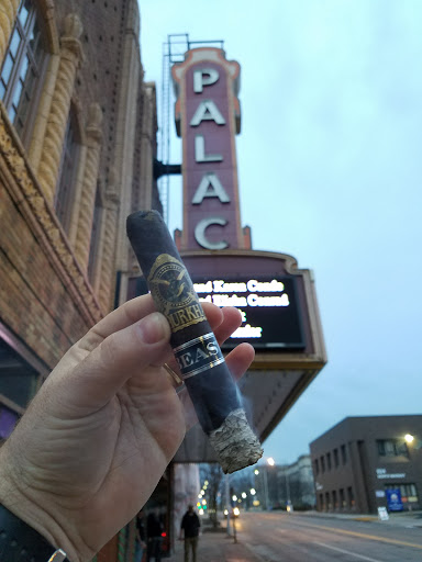 Performing Arts Theater «Canton Palace Theatre», reviews and photos, 605 Market Ave N, Canton, OH 44702, USA