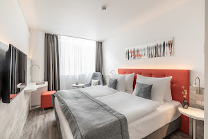 Select Hotel Wiesbaden City