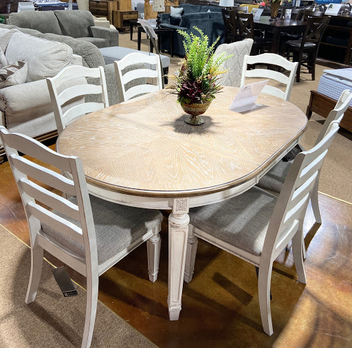 Furniture Store «Canales Furniture», reviews and photos, 1301 U.S. 287 Frontage Rd Suite 101, Mansfield, TX 76063, USA