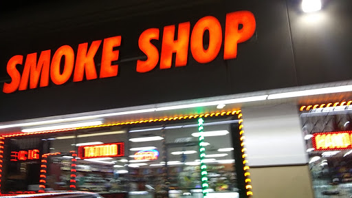 Tobacco Shop «3D SMOKE SHOP», reviews and photos, 7200 Glenview Dr, Richland Hills, TX 76180, USA