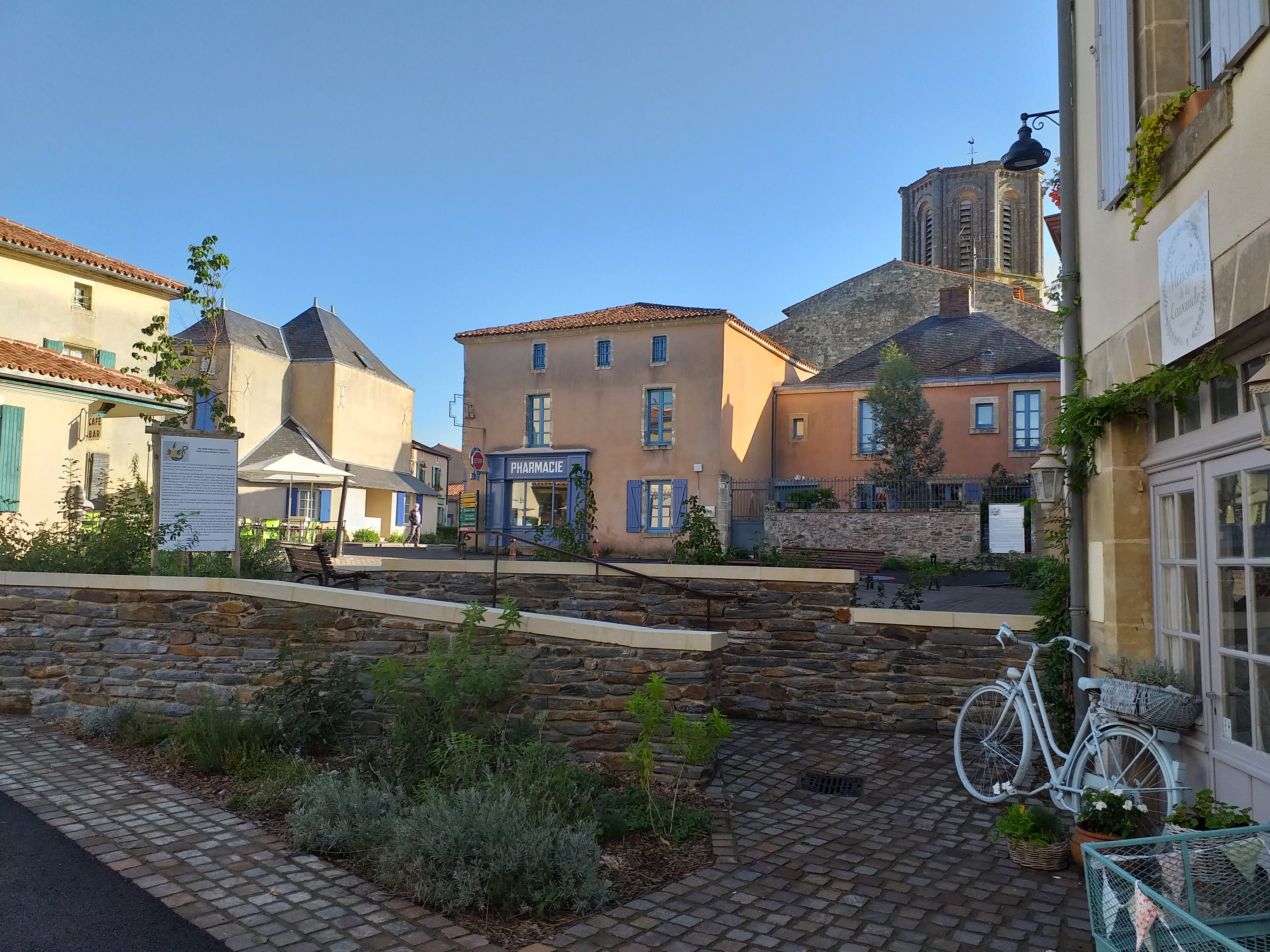 Photo n° 7 de l'avis de stephane.e fait le 14/10/2019 à 10:42