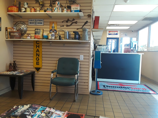 Auto Repair Shop «Thunderbird Automotive Specialists», reviews and photos, 3502 W Thunderbird Rd, Phoenix, AZ 85053, USA