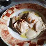 Photo n°2 de l'avis de Valentina. fait le 02/01/2024 à 17:07 sur le  Ristorante Antica Taverna di Navelli à Navelli