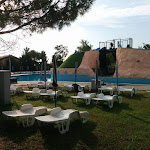 Photo n°6 de l'avis de Fabio.a fait le 19/08/2017 à 11:26 sur le  Villaggio Ca' Laguna à Grado