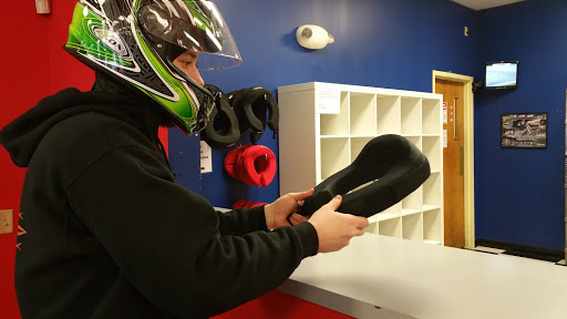 Go-Kart Track «Mid Atlantic Grand Prix», reviews and photos, 4060 N Dupont Hwy, New Castle, DE 19720, USA