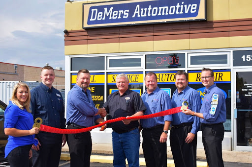 Auto Tune Up Service «DeMers Automotive», reviews and photos, 1533 Main St, Longmont, CO 80501, USA