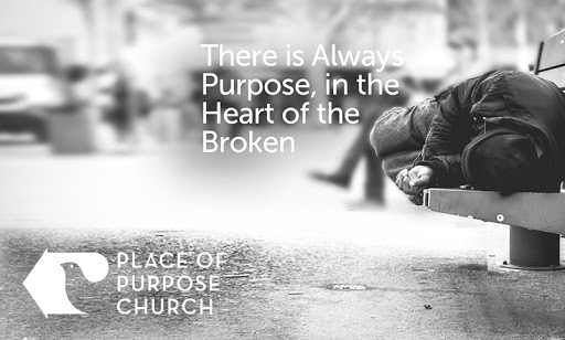 Place Of Purpose Church