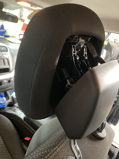 Used Car Dealer «Carvana Nashville», reviews and photos, 4270 Kenilwood Dr, Nashville, TN 37204, USA