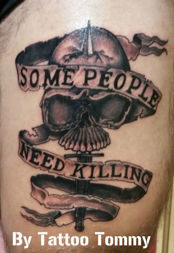 Explore indian sleeve tattoo ideas, creative tattoo ideas in Toms River, available at Jersey Tattoo Company