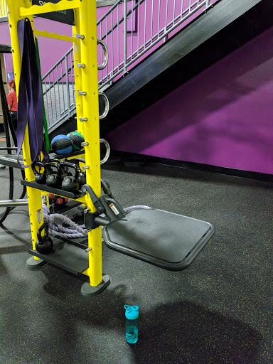 Gym «Planet Fitness», reviews and photos, 1060 W Mercury Blvd, Hampton, VA 23666, USA