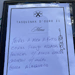 Photo n°4 de l'avis de Moumoune.r fait le 17/08/2023 à 12:35 sur le  Tasquinha D’Ouro II à Porto