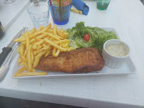 Frite du Restaurant Le Mille Sabords à Meschers-sur-Gironde - n°7