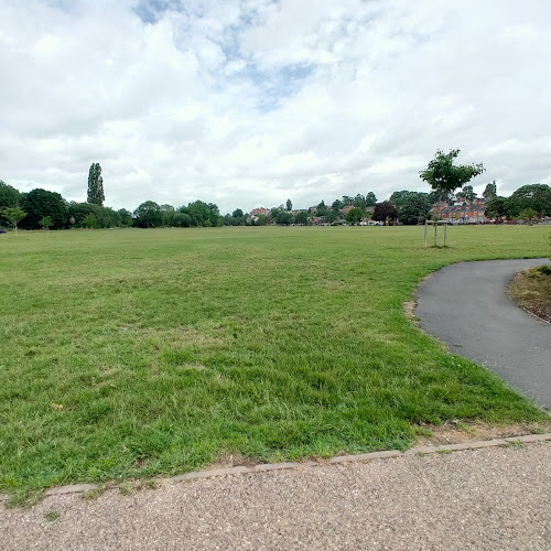 Comments and reviews of Diglis Playing Fields