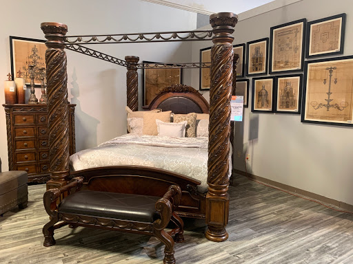 Furniture Store «Ashley HomeStore», reviews and photos, 7375 Jefferson Blvd, Louisville, KY 40219, USA