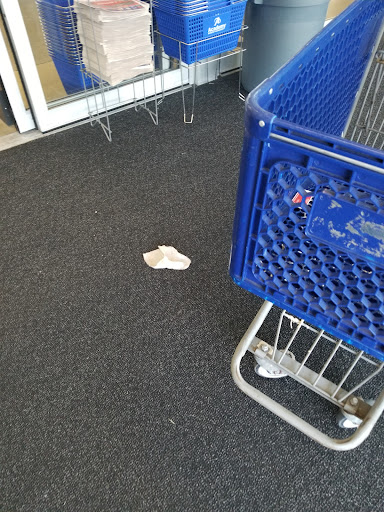 Sporting Goods Store «Academy Sports + Outdoors», reviews and photos, 8050 Forest Ln, Dallas, TX 75243, USA