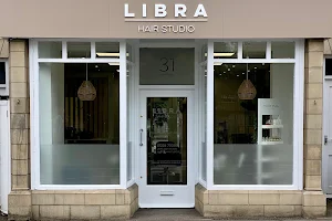 Libra Hair Studio image