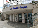 Salle Charlie Chaplin Saint-Jean-Cap-Ferrat
