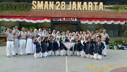 SMA Negeri 28 Jakarta