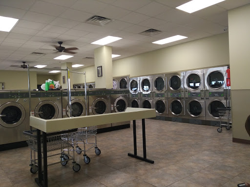 Peerless Cleaners & Laundry in Portland, Texas