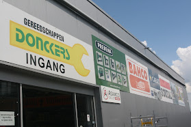 Donckers Gereedschappen