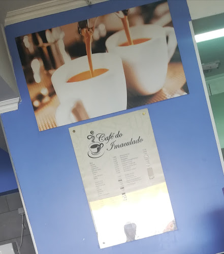 Café do Imaculado - Cafeteria