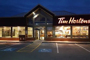 Tim Hortons image