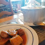 Photo n°3 de l'avis de Cintia.e fait le 18/06/2022 à 17:05 sur le  O Duarte à Olhos de Água