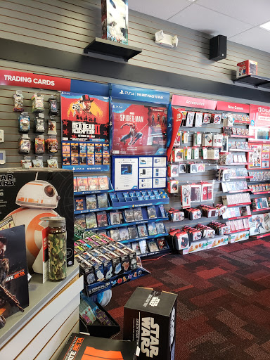 Video Game Store «GameStop», reviews and photos, 12231 Fair Lakes Promenade Dr, Fairfax, VA 22033, USA