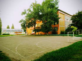 Școala Gimnazială Nr. 13 "Ștefan cel Mare" Galați