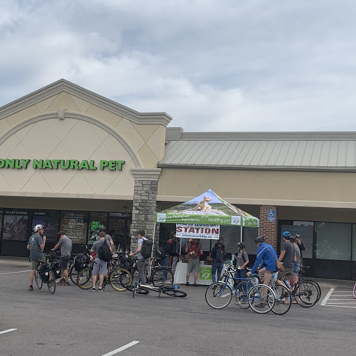 Pet Supply Store «Only Natural Pet - Boulder Flagship Store», reviews and photos, 2100 28th St #1C, Boulder, CO 80301, USA