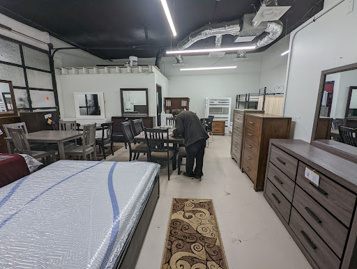 Furniture Store «Affordable Home Furniture», reviews and photos, 7300 Valjean Ave, Van Nuys, CA 91406, USA