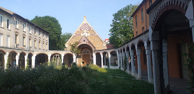 Ancien Séminaire à Montmagny