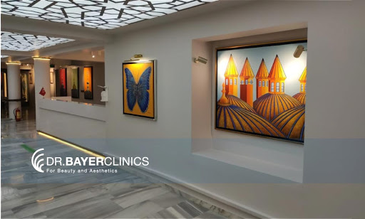Dr. Yetkin Bayer Clinics Beauty & Aesthetic