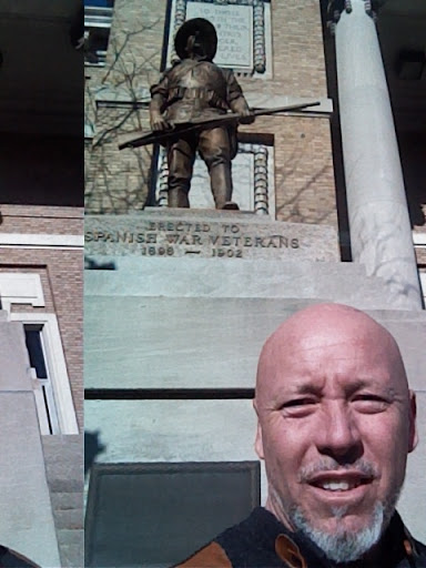 Historical Landmark «Memorial Hall», reviews and photos, 125 E 1st St, Dayton, OH 45402, USA