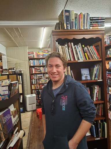 Used Book Store «Book Attic», reviews and photos, 28569 Tomball Pkwy, Tomball, TX 77375, USA