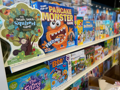 Toy Store «Turner Toys & Hobbies», reviews and photos, 21 Essex Way #116, Essex Junction, VT 05452, USA