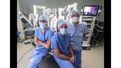 🏥 Clinique Rhône Durance - ELSAN à Avignon
